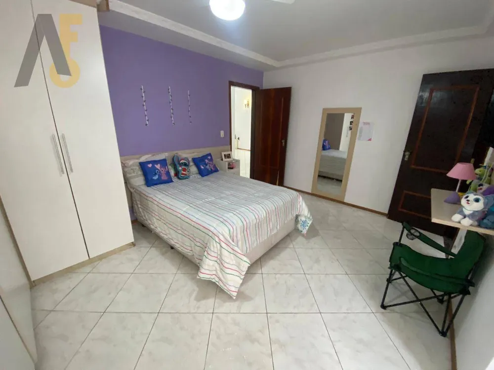 Casa de Condomínio, 5 quartos - Foto 8
