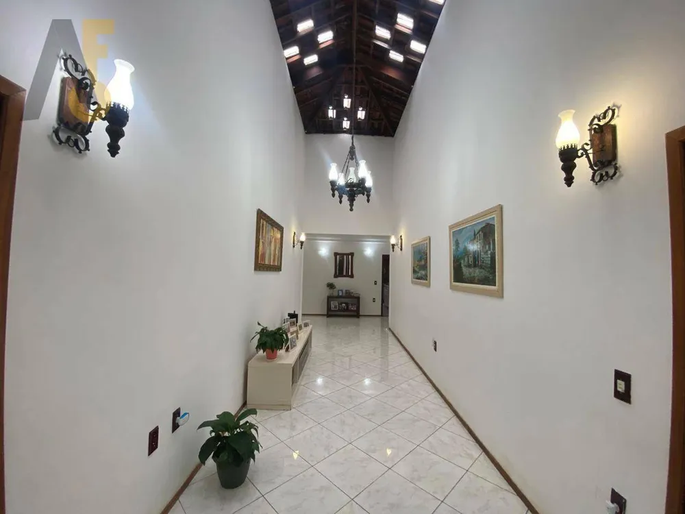 Casa de Condomínio, 5 quartos - Foto 12