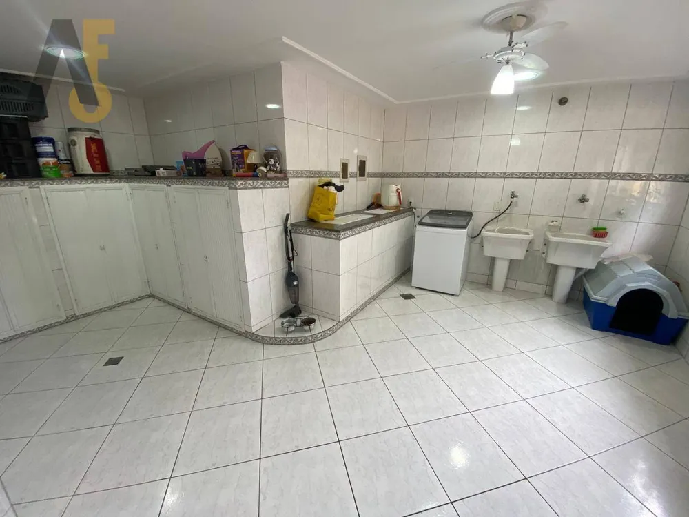 Casa de Condomínio, 5 quartos - Foto 5
