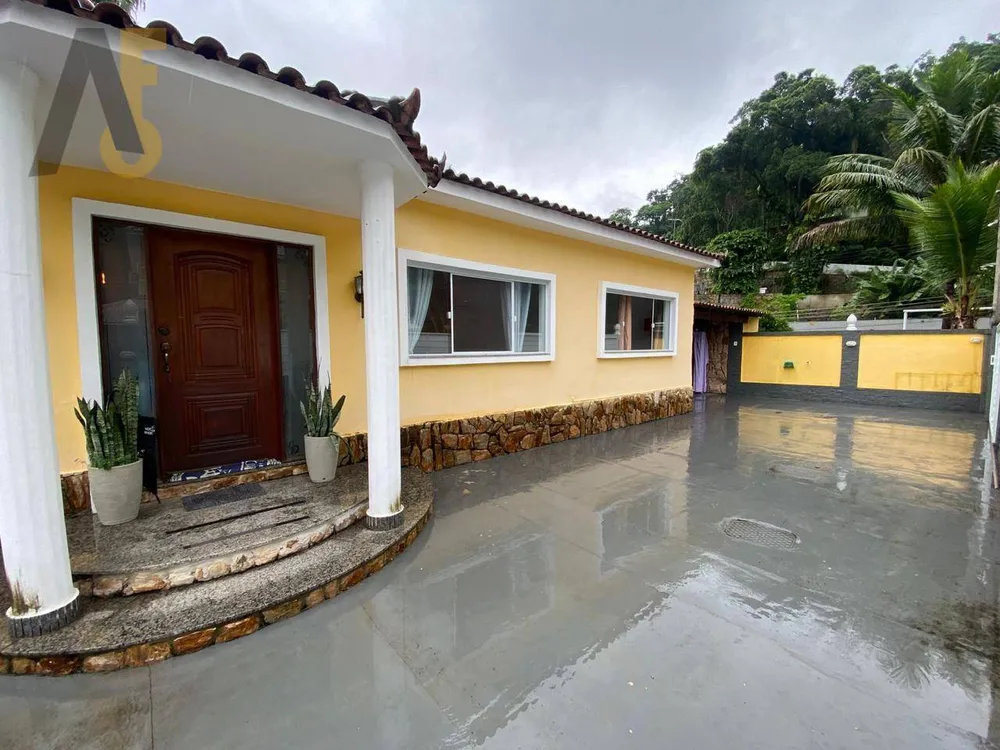 Casa de Condomínio, 5 quartos - Foto 16
