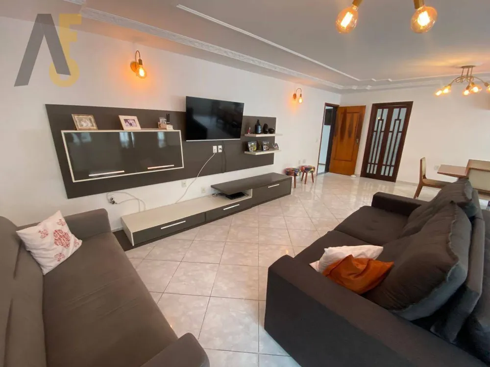 Casa de Condomínio, 5 quartos - Foto 4