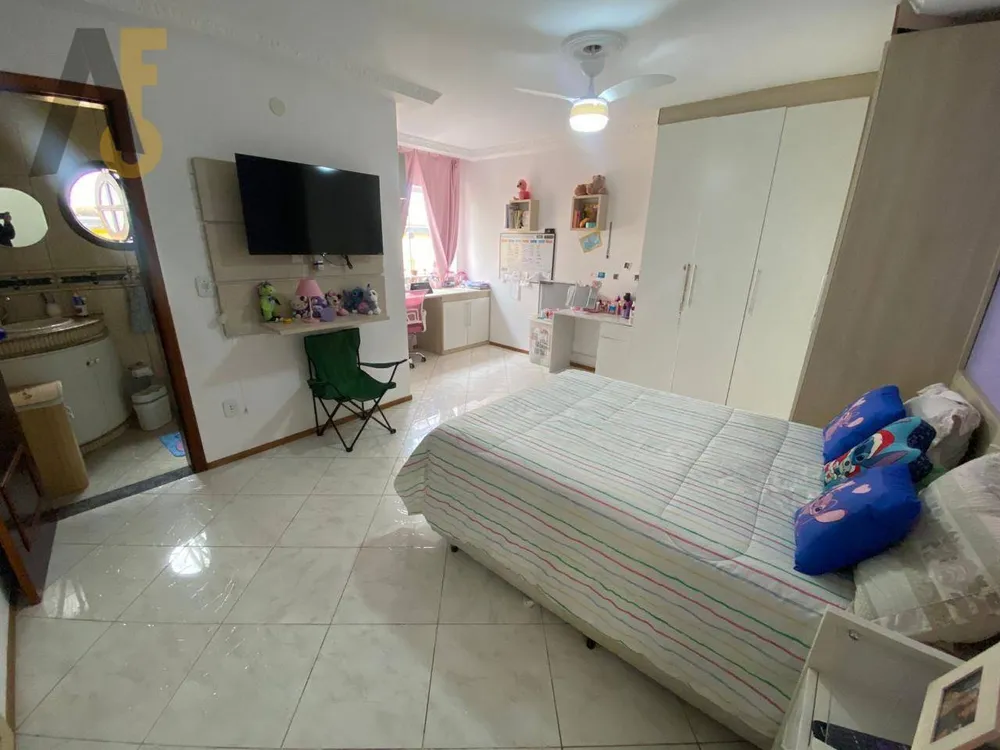 Casa de Condomínio, 5 quartos - Foto 7