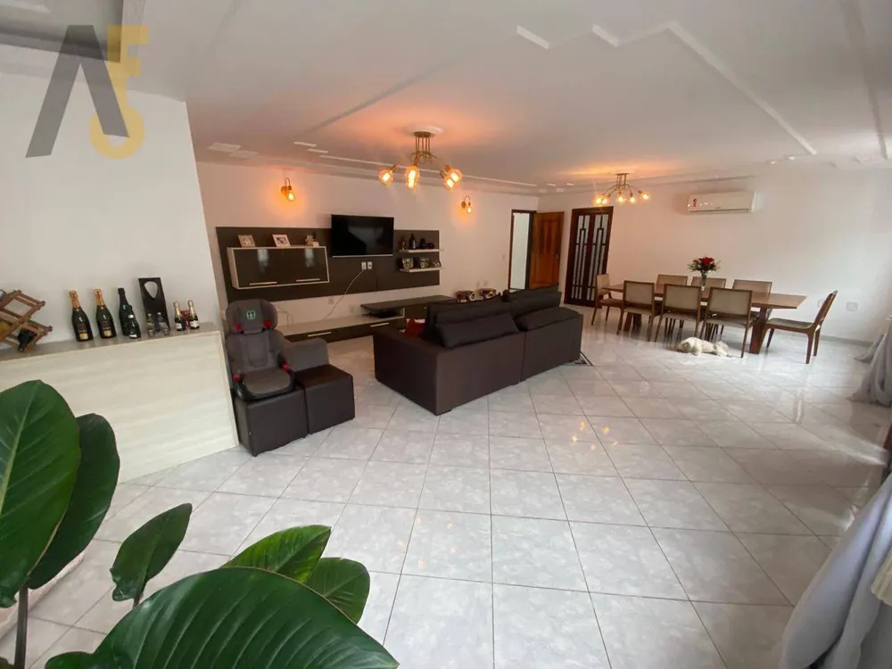 Casa de Condomínio, 5 quartos - Foto 18