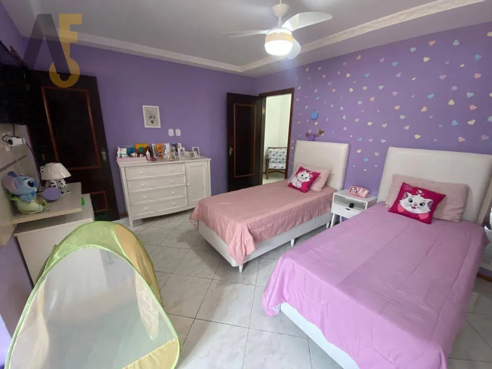 Casa de Condomínio, 5 quartos - Foto 3