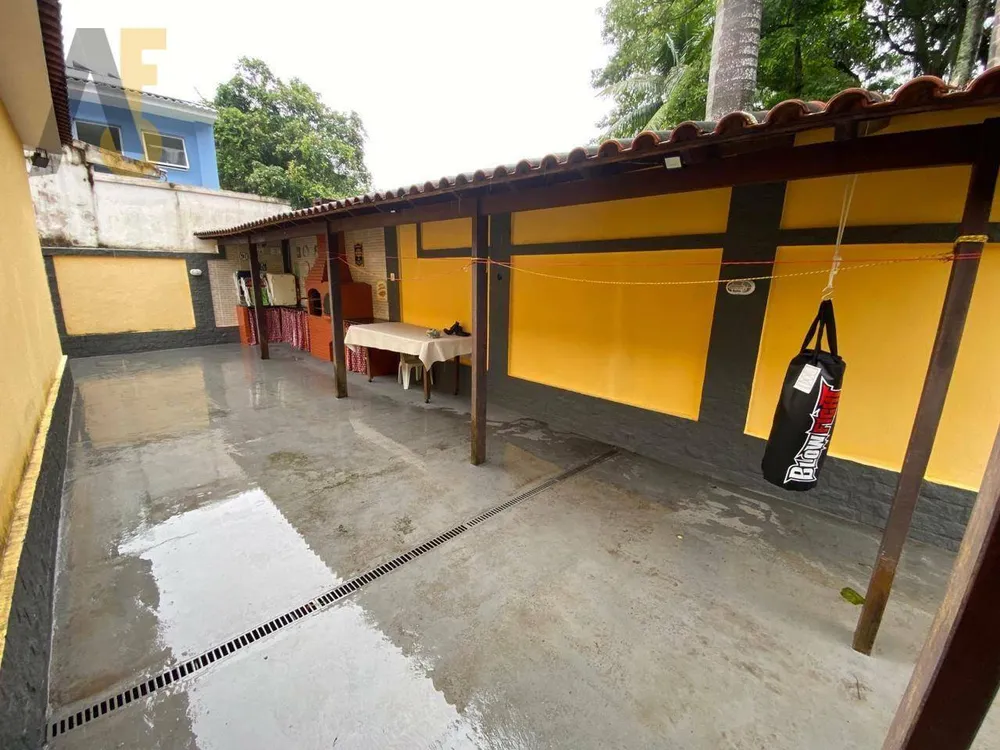 Casa de Condomínio, 5 quartos - Foto 21