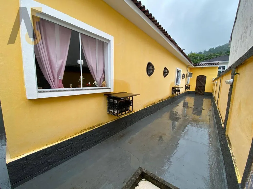 Casa de Condomínio, 5 quartos - Foto 13