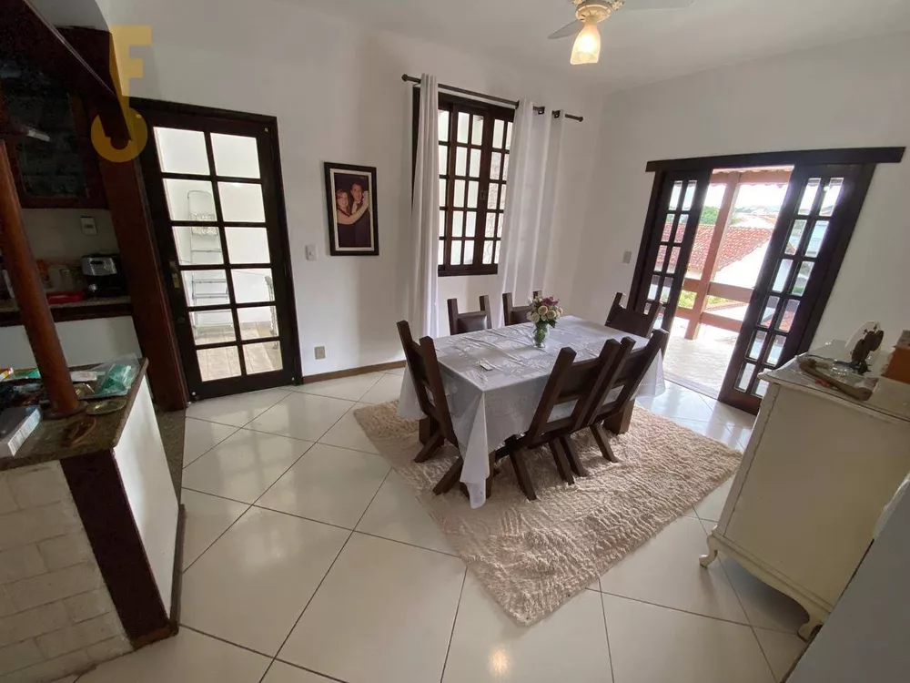 Casa de Condomínio, 4 quartos - Foto 9