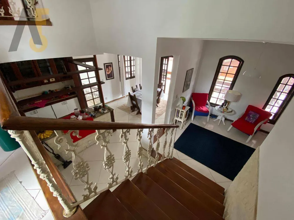 Casa de Condomínio, 4 quartos - Foto 17