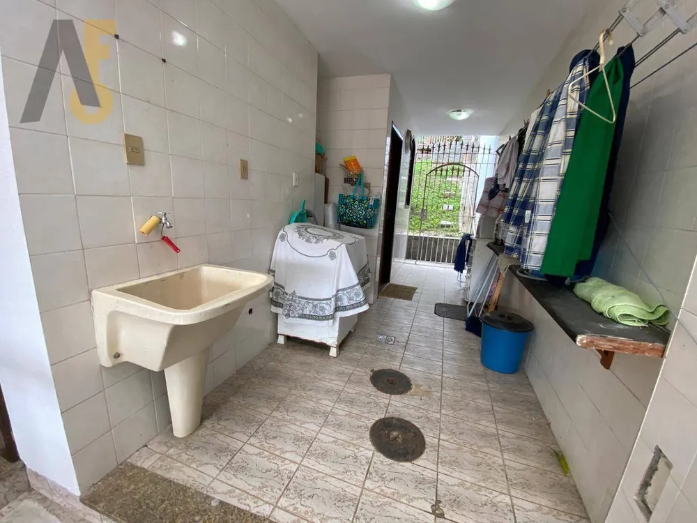Casa de Condomínio, 4 quartos - Foto 16