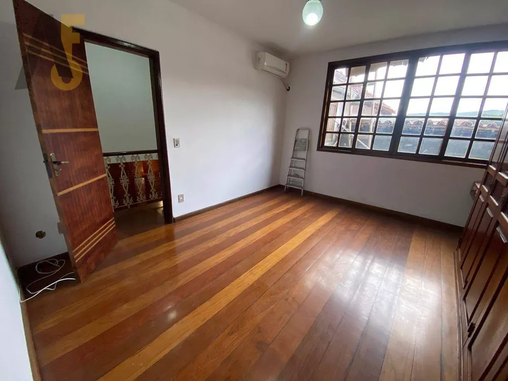 Casa de Condomínio, 4 quartos - Foto 10