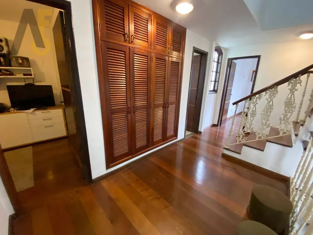 Casa de Condomínio, 4 quartos - Foto 12