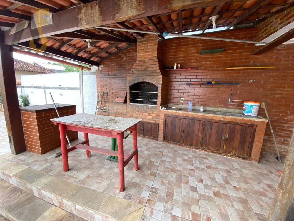 Casa de Condomínio, 4 quartos - Foto 16