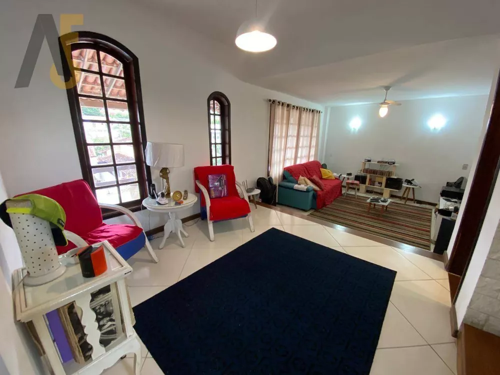 Casa de Condomínio, 4 quartos - Foto 19