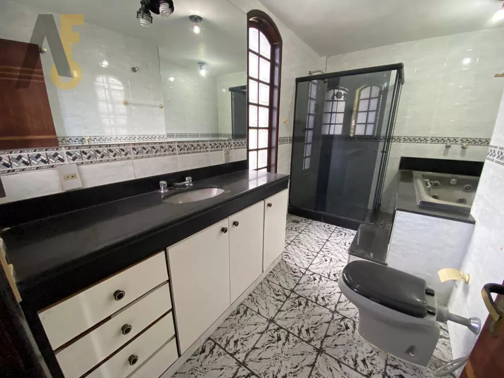 Casa de Condomínio, 4 quartos - Foto 29