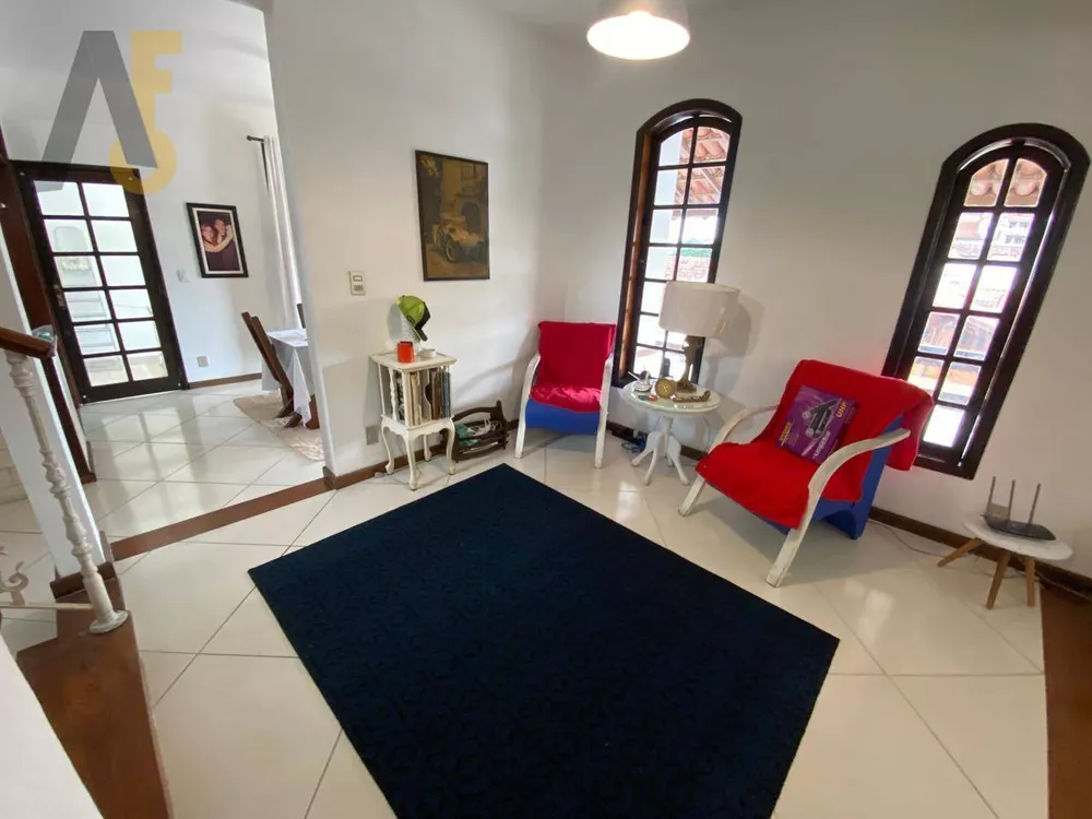 Casa de Condomínio, 4 quartos - Foto 14