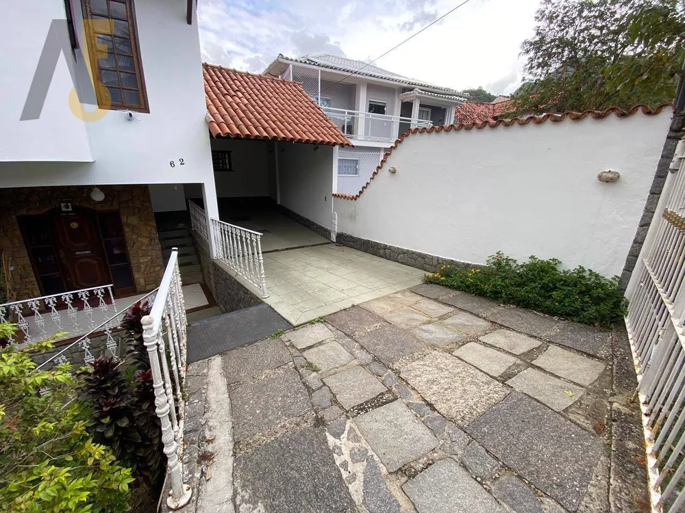 Casa de Condomínio, 4 quartos - Foto 18