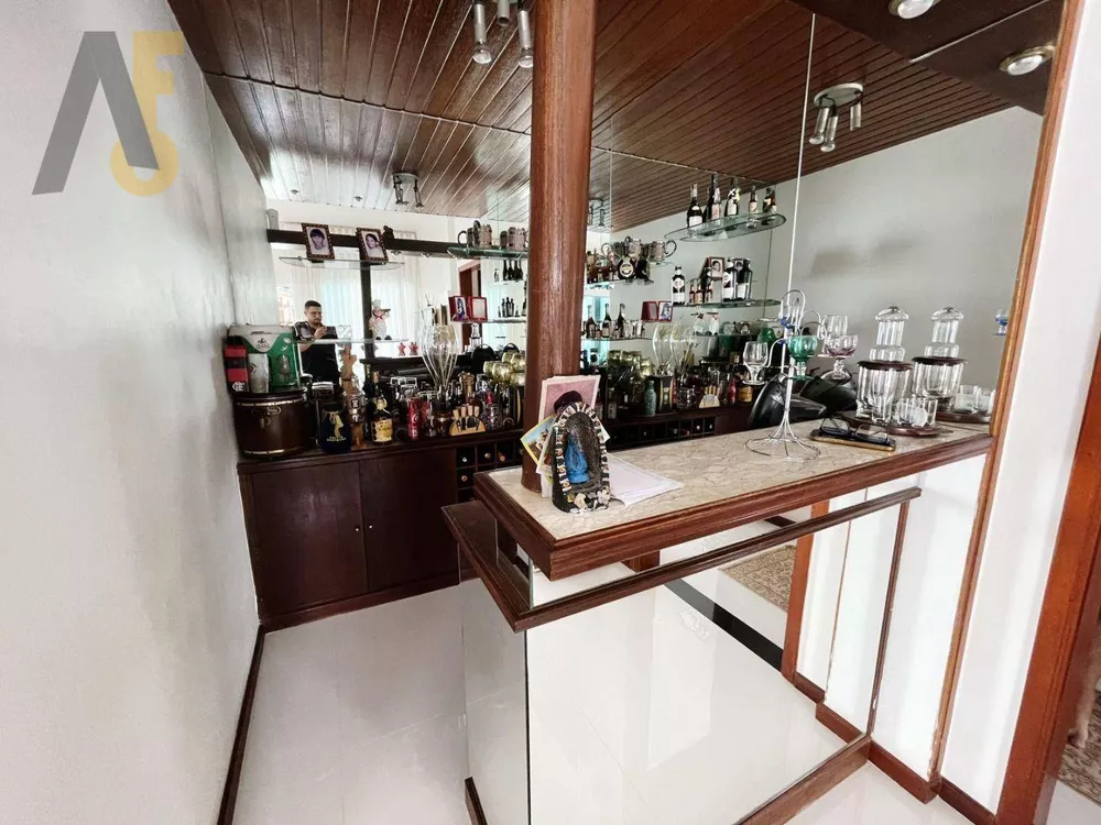 Casa de Condomínio, 5 quartos - Foto 8