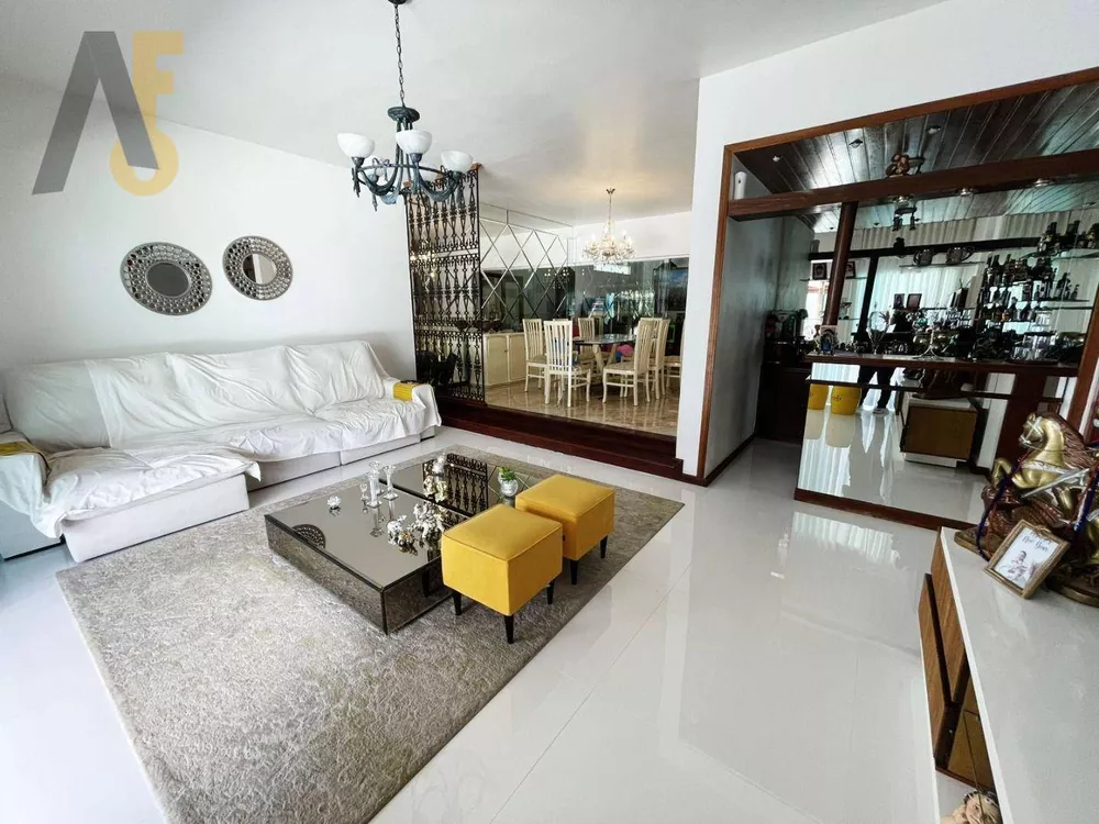 Casa de Condomínio, 5 quartos - Foto 17