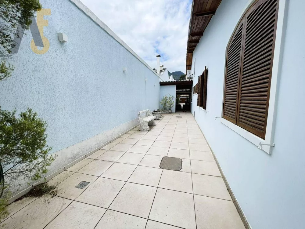 Casa de Condomínio, 5 quartos - Foto 22