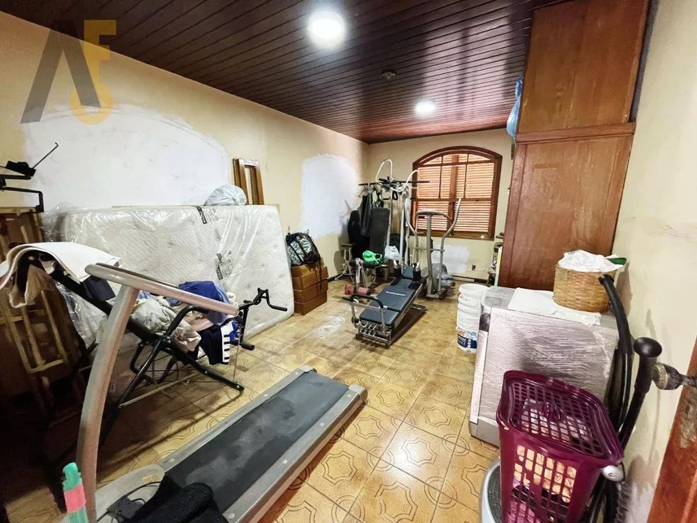 Casa de Condomínio, 5 quartos - Foto 3