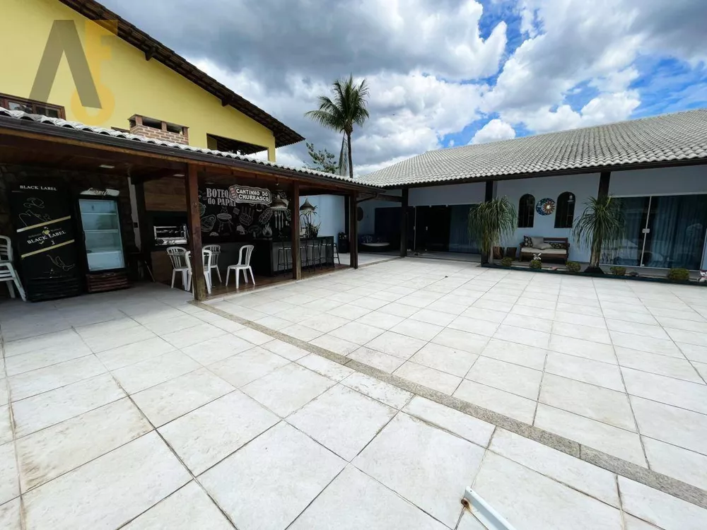 Casa de Condomínio, 5 quartos - Foto 5