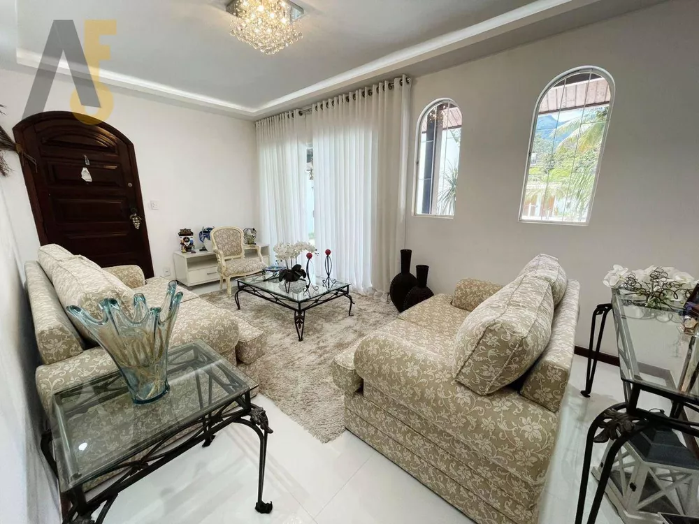 Casa de Condomínio, 5 quartos - Foto 9