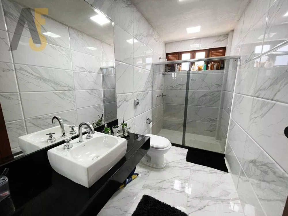 Casa de Condomínio, 5 quartos - Foto 10
