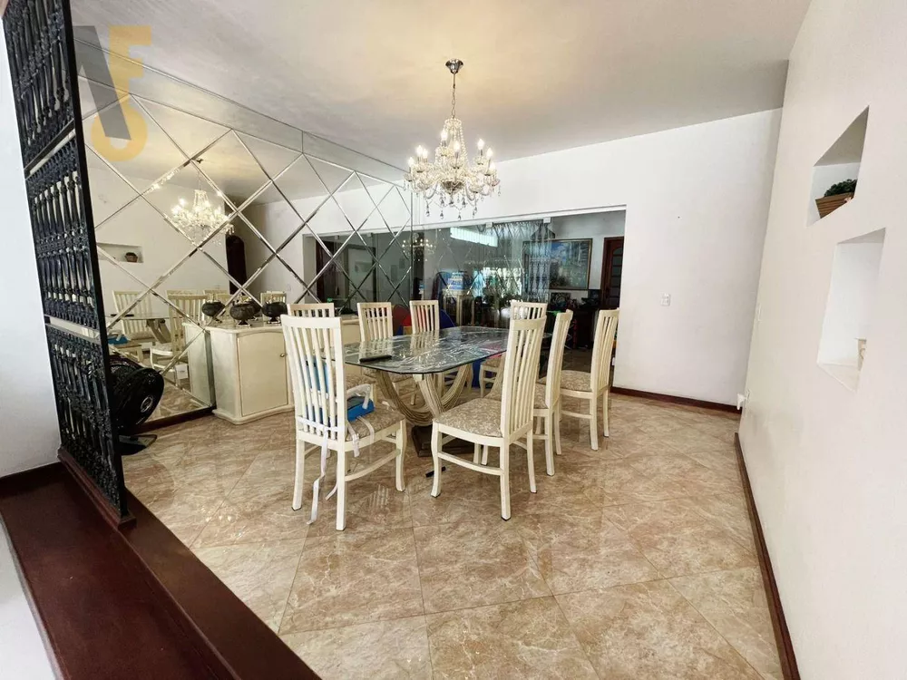 Casa de Condomínio, 5 quartos - Foto 7
