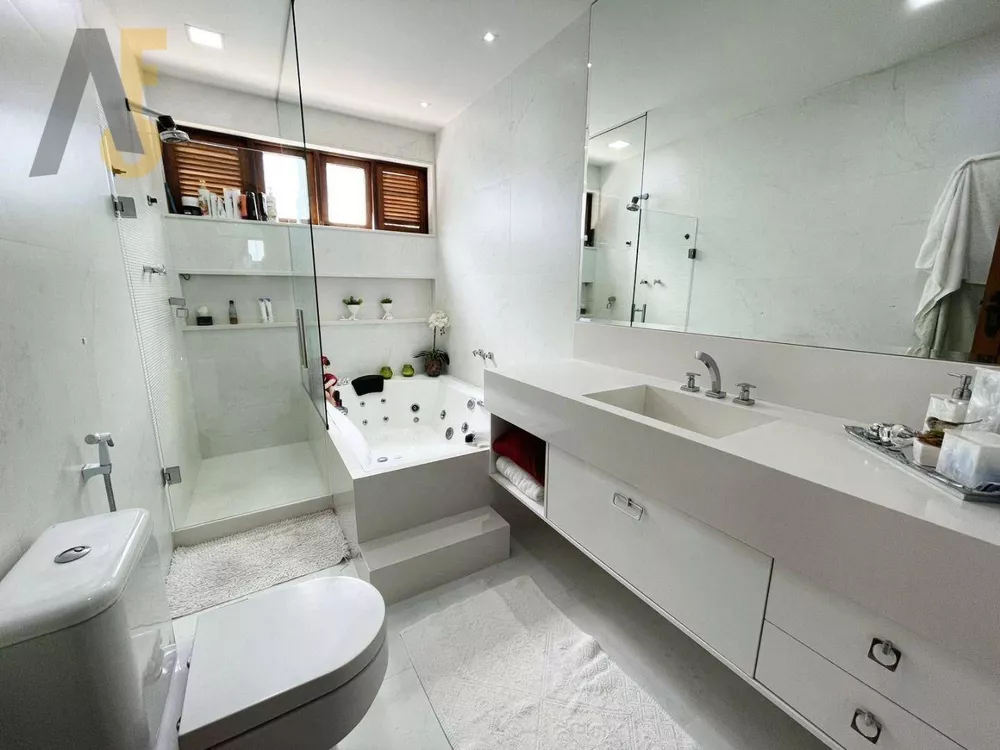Casa de Condomínio, 5 quartos - Foto 16