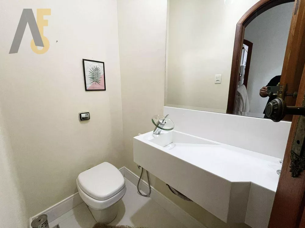 Casa de Condomínio, 5 quartos - Foto 19