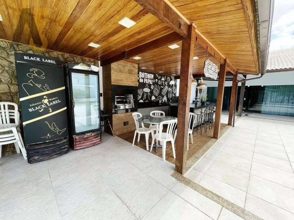Casa de Condomínio, 5 quartos - Foto 28