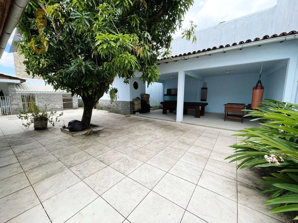 Casa de Condomínio, 5 quartos - Foto 4