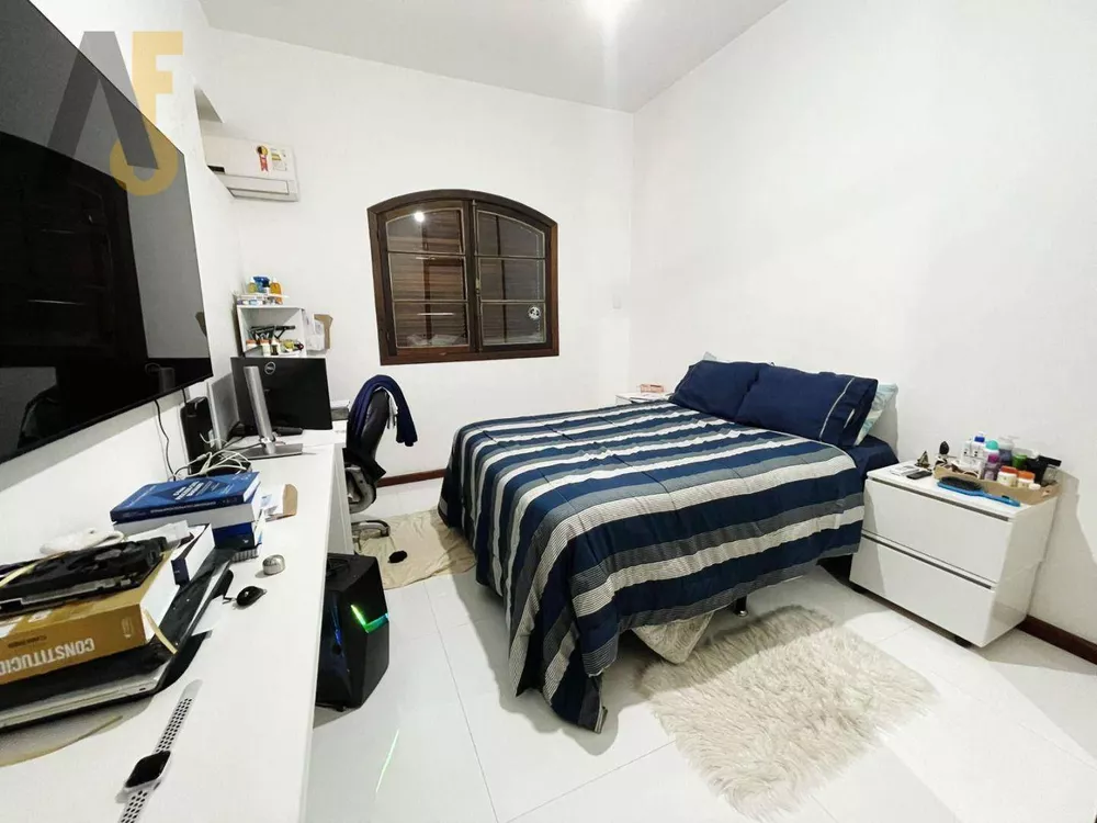 Casa de Condomínio, 5 quartos - Foto 18