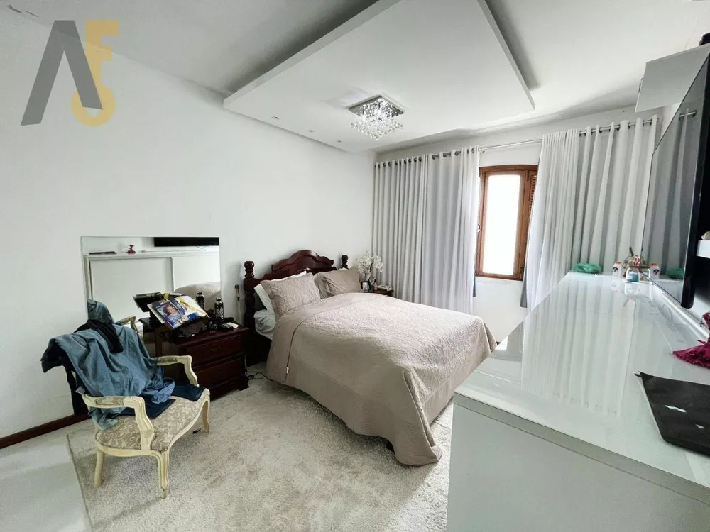 Casa de Condomínio, 5 quartos - Foto 26