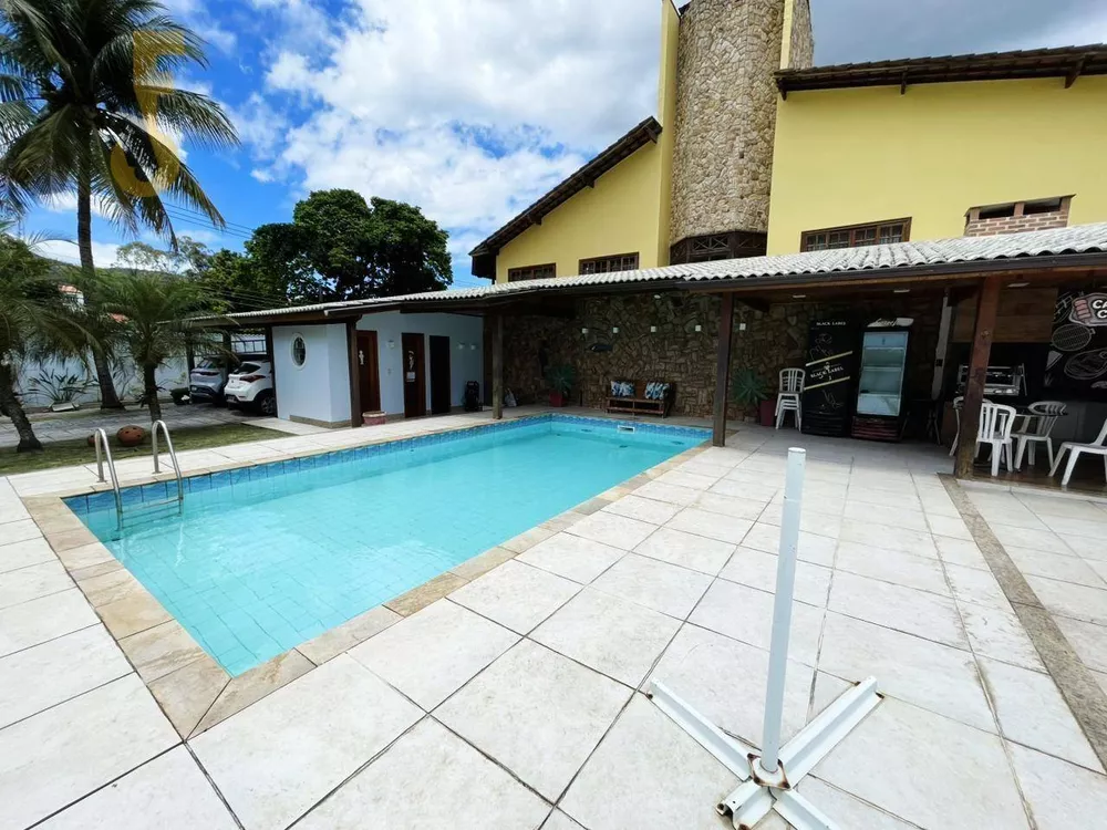 Casa de Condomínio, 5 quartos - Foto 21