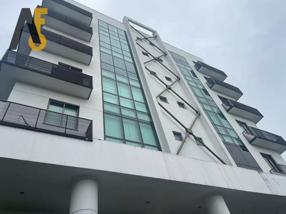 Sala-Conjunto, 27 m² - Foto 10