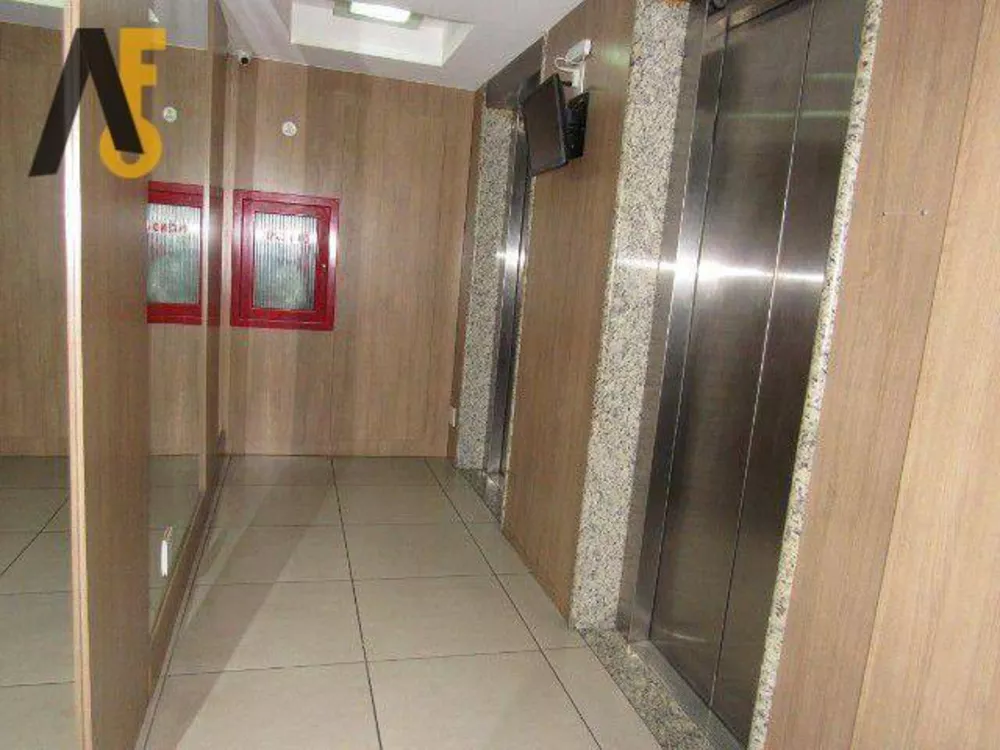 Sala-Conjunto, 27 m² - Foto 13