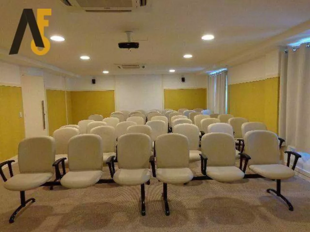 Sala-Conjunto, 27 m² - Foto 16