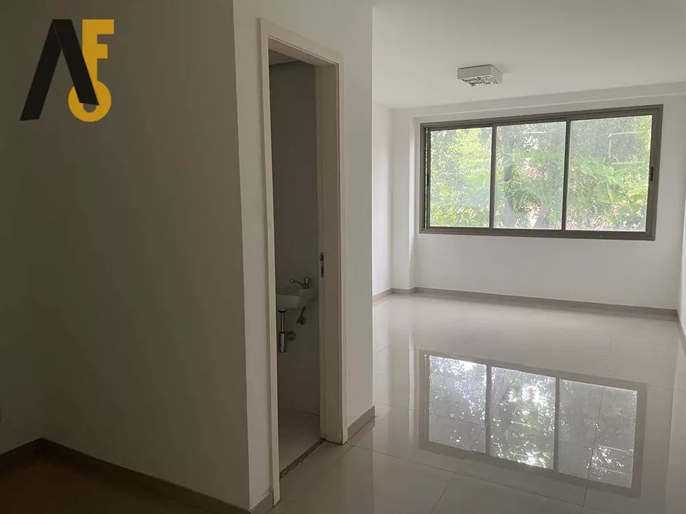 Sala-Conjunto, 27 m² - Foto 3