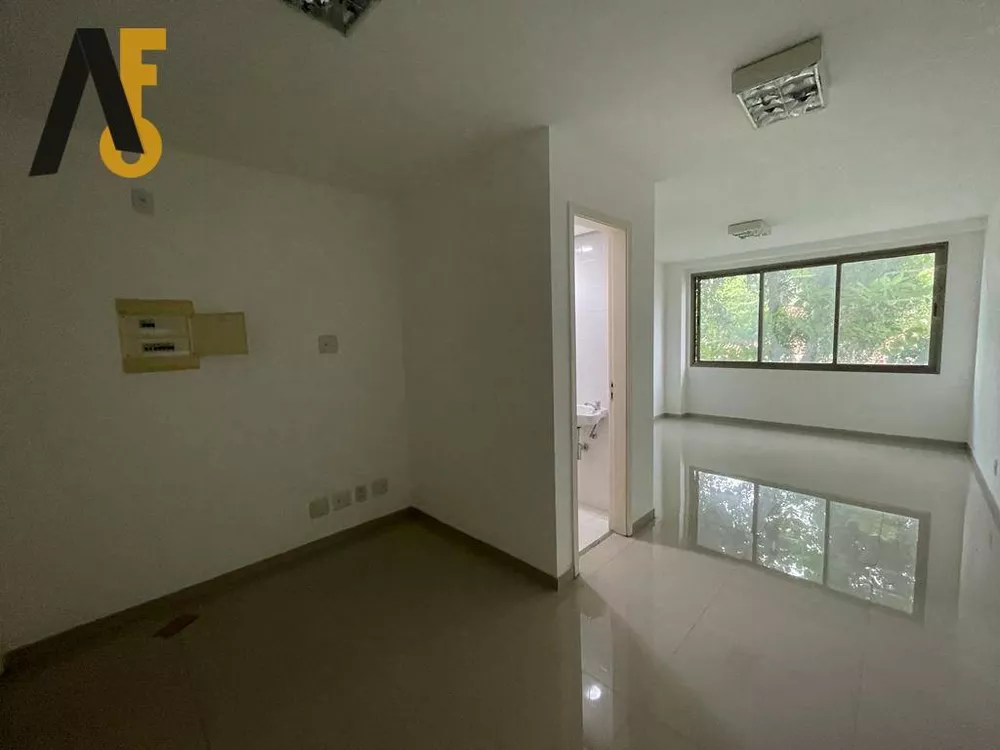 Sala-Conjunto, 27 m² - Foto 7