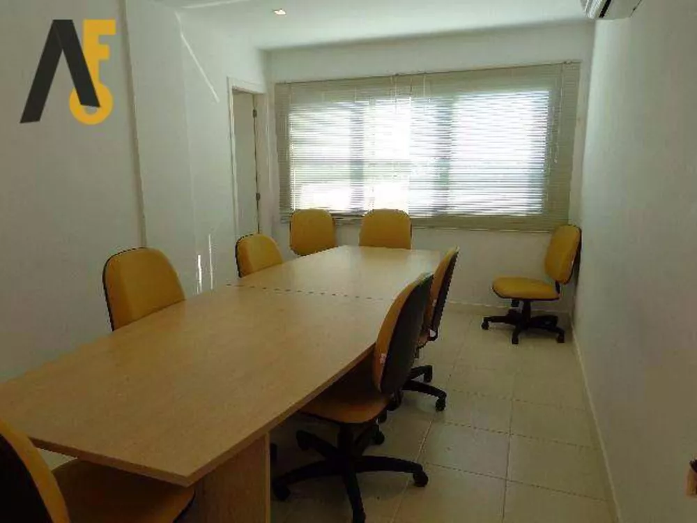 Sala-Conjunto, 27 m² - Foto 14