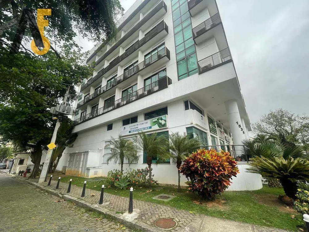 Sala-Conjunto, 27 m² - Foto 11