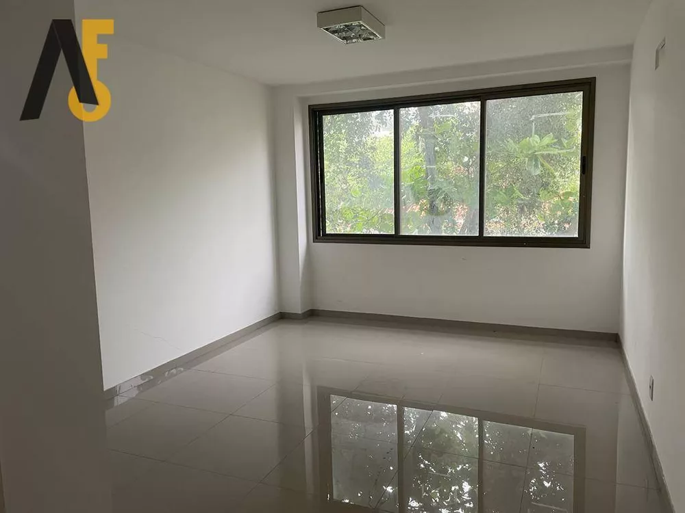 Sala-Conjunto, 27 m² - Foto 4