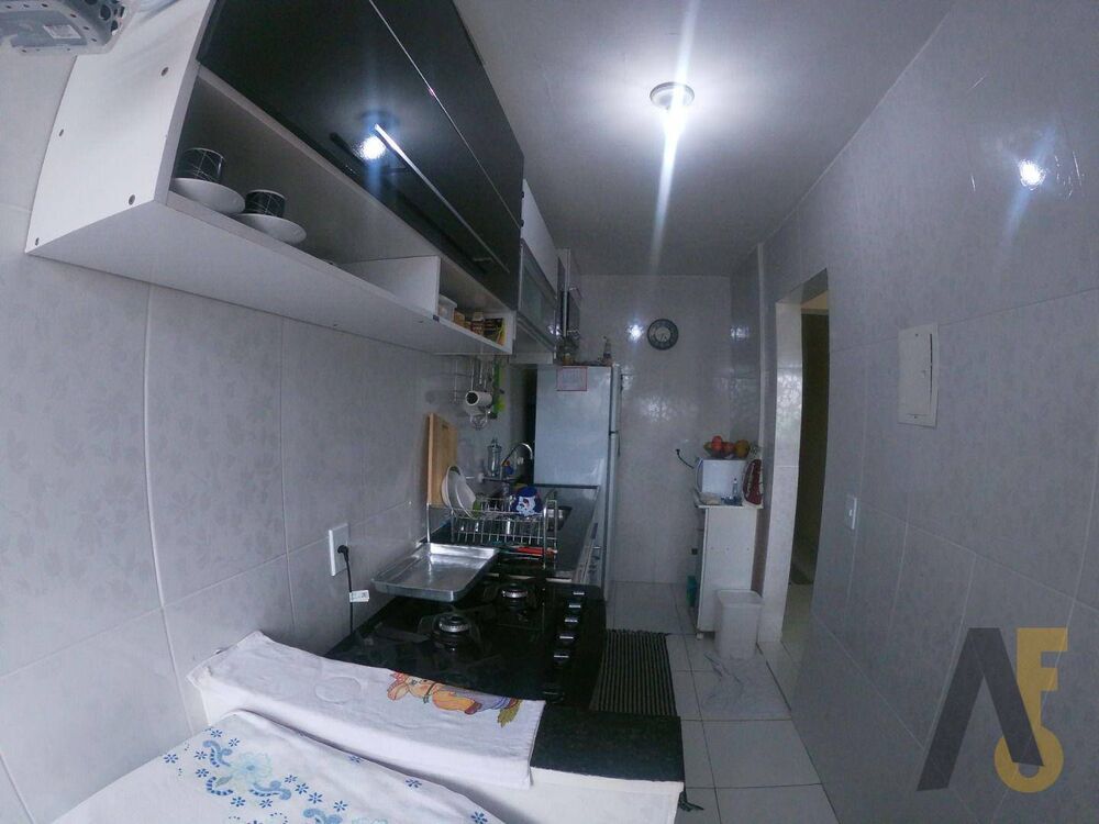 Apartamento, 2 quartos, 51 m² - Foto 7