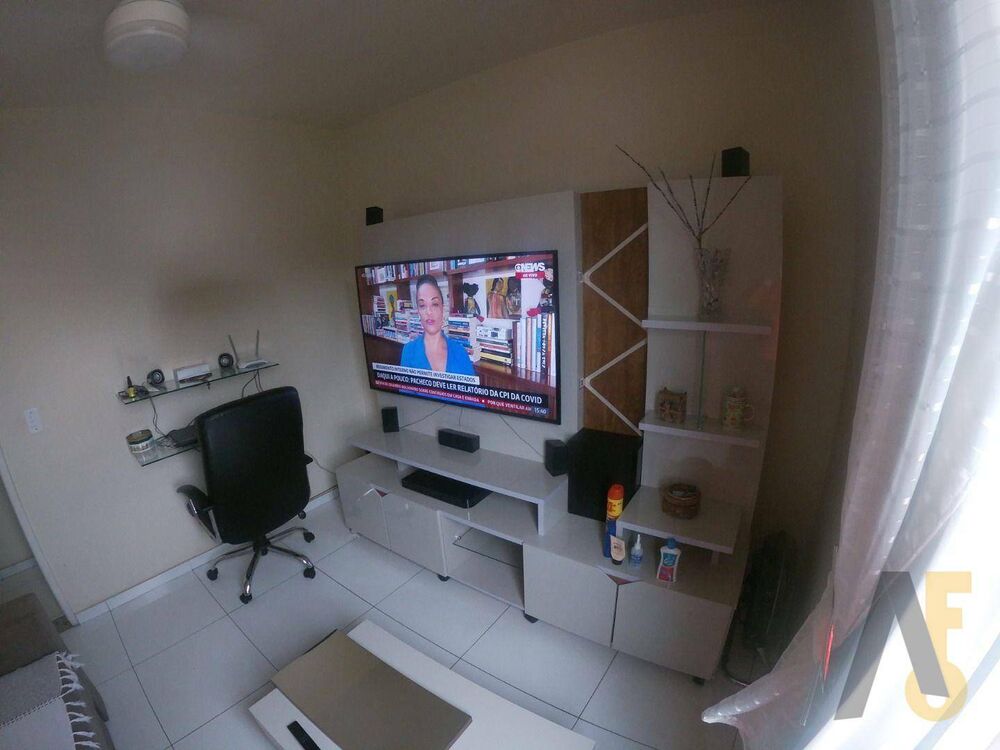 Apartamento, 2 quartos, 51 m² - Foto 10