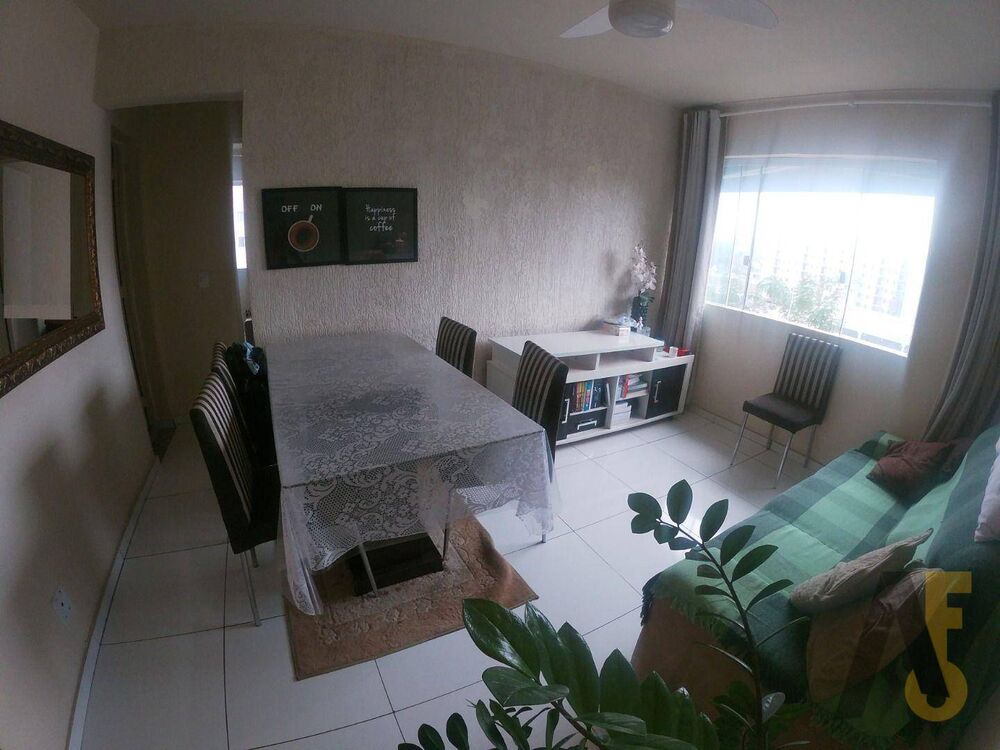 Apartamento, 2 quartos, 51 m² - Foto 21