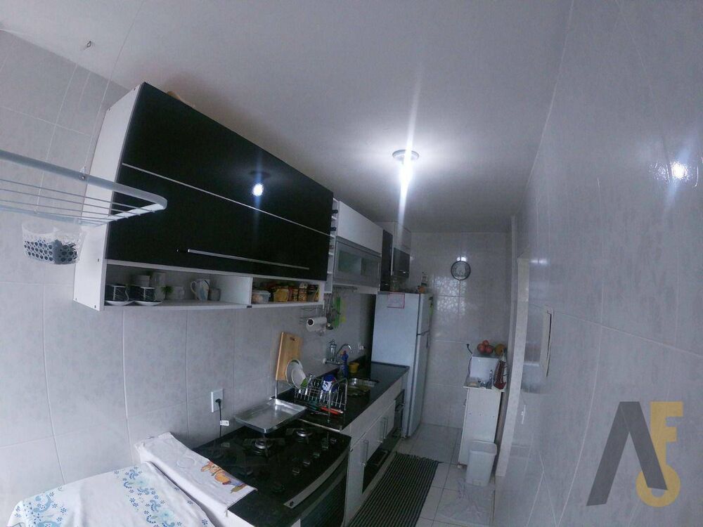 Apartamento, 2 quartos, 51 m² - Foto 3