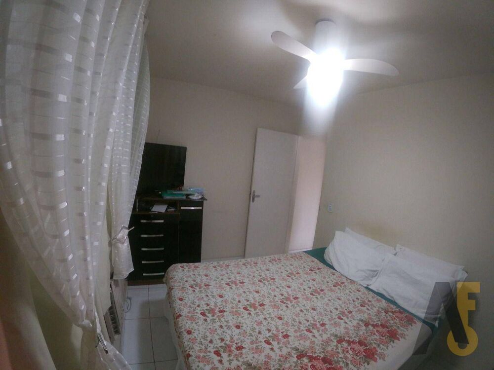 Apartamento, 2 quartos, 51 m² - Foto 9