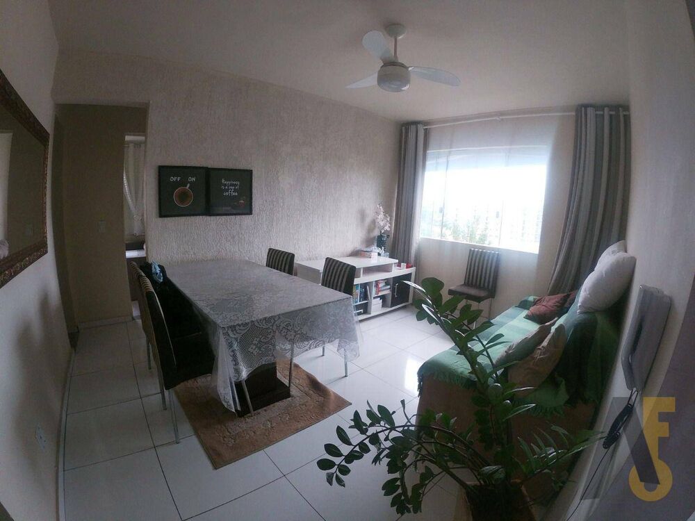Apartamento, 2 quartos, 51 m² - Foto 25