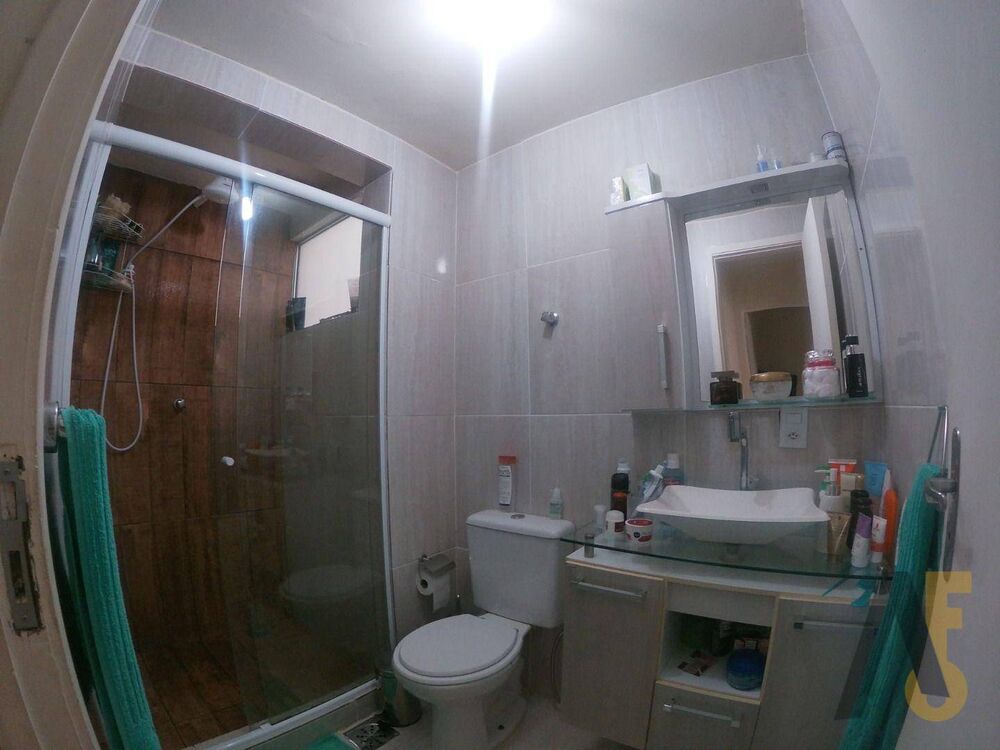 Apartamento, 2 quartos, 51 m² - Foto 5